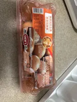 Singapore Fresh Eggs
