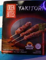 Yakitori