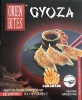 Gyoza