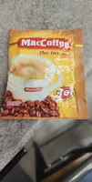 The Original Coffee Mix