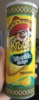 Kracks Tortilla Chips