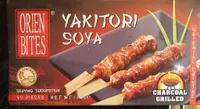 Yakitori Soya