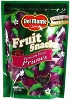 Del Monte Pitted Prunes