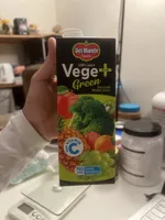 Broccoli Mixed Juice Vege Green Plus