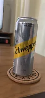 Schweppes Soda Water
