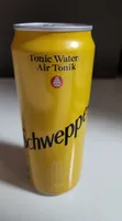 Tonic Water