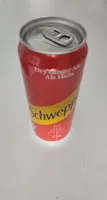 Schweppes Dry Ginger Ale Drink 330ML