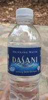 Dasani 600ml