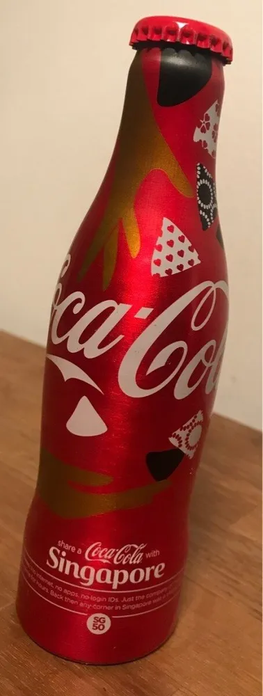 coke