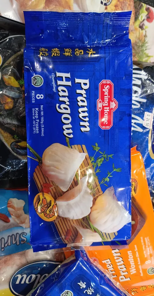 Praw hargow