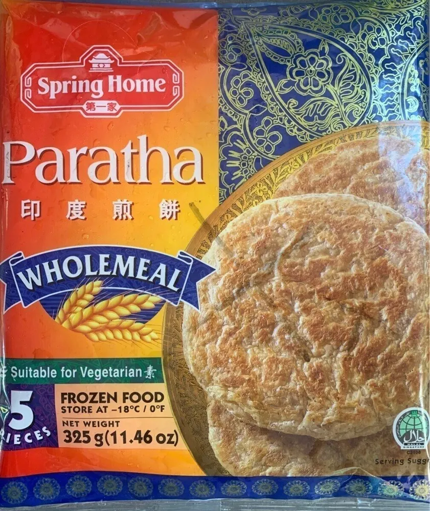 Paratha