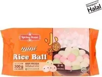 Rice Ball 300G
