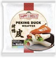 Peking Duck Pancake