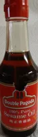 Sesame Oil