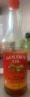 Blended Sesame Oil