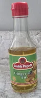 Ingweröl Premium Qualität 150 ml Double Pagoda
