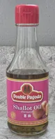 Shallot Oil