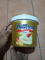Buttercup