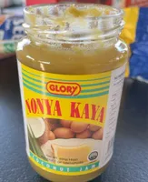 Nonya Kaya Coconut Jam
