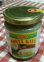 Coconut jam