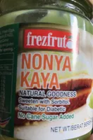 Nonya kaya