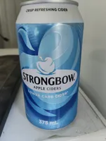 Lower Carb Cider