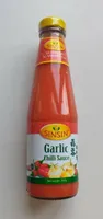 Garlic Chili Sauce