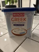 Greek Style Natural Yoghurt