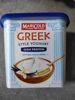 Greek Style Yoghurt Vanilla