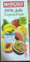 Tropical Fruits
