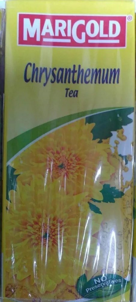 Chrysanthemum Tea