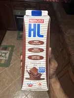 HL Milk - Chocolate
