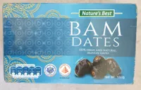 Bam Dates