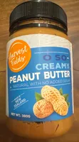 Peanut butter