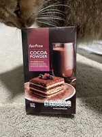 Cocoa Powder