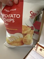 Fairprice Chili