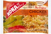 The Original Chicken Flavour