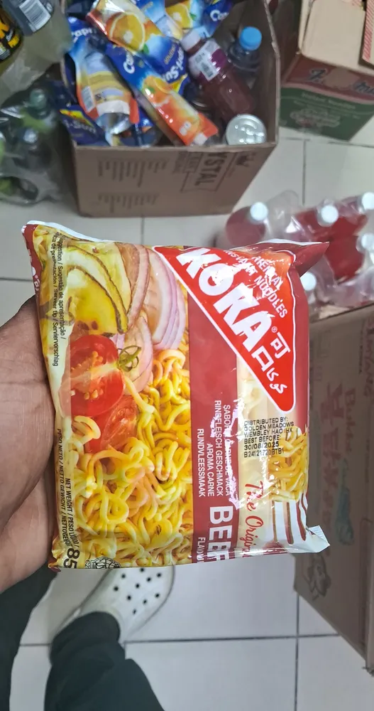 Koka