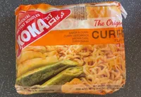 کوکام ORIENTAL INSTANT NOODLES KOKA 5 Russell Hobb