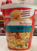 Koka Seafood Noodle