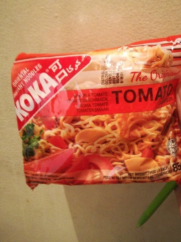 Tomato