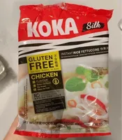 Koka Silk