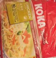 Koka