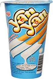 Yan Yan Vanlla -
