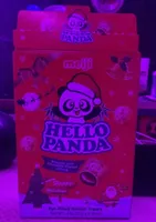 hello panda