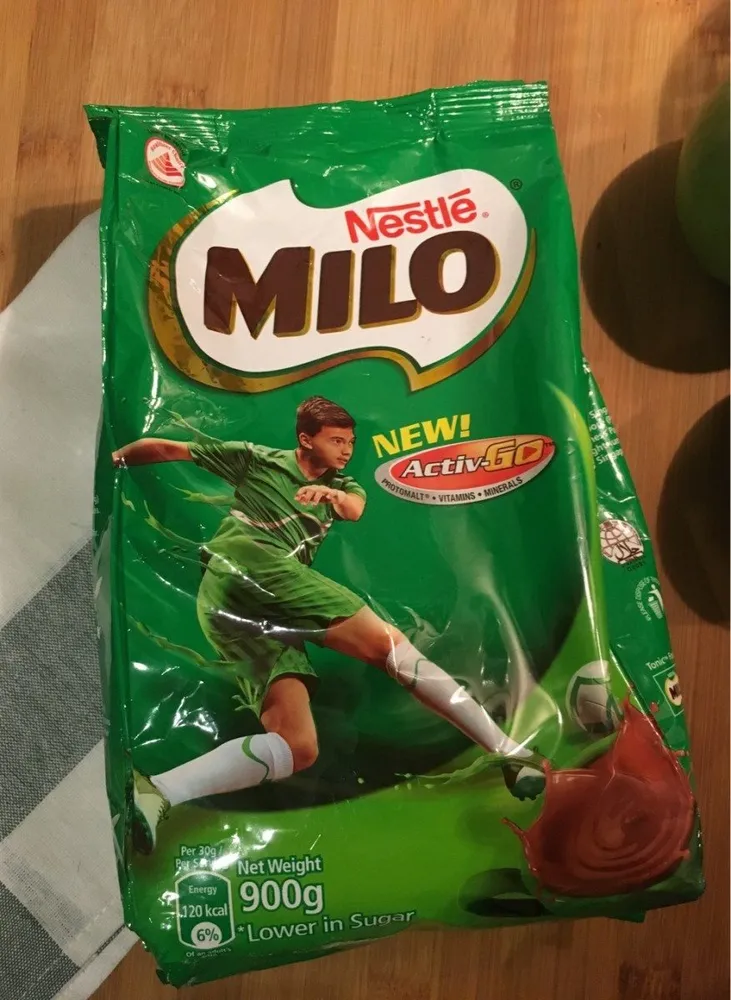 Milo