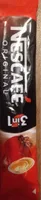 Nescafé original