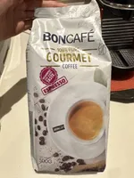 100% Pure Gourmet Coffee