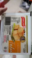 Traditional chinese tofu
