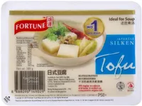 fortune japanese silken tofu